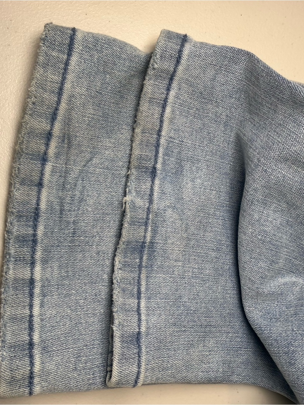Judy Blue Light Blue Mid-Rise Boyfriend Women's Jeans Denim - Picture 12 of 16